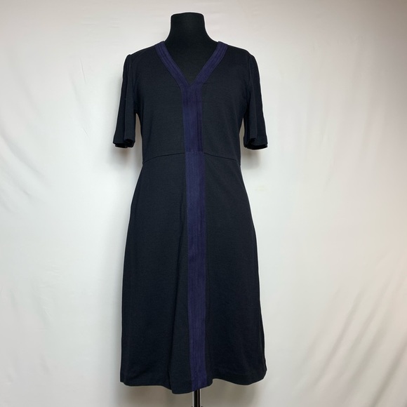 NWT Tory Burch Sallare Tunic Dress M - Picture 2 of 8